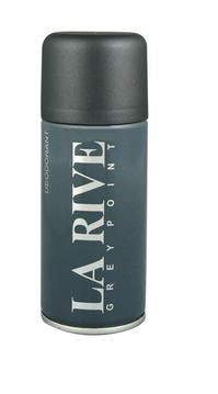 La Rive f�rfi deo 150ml Grey Point